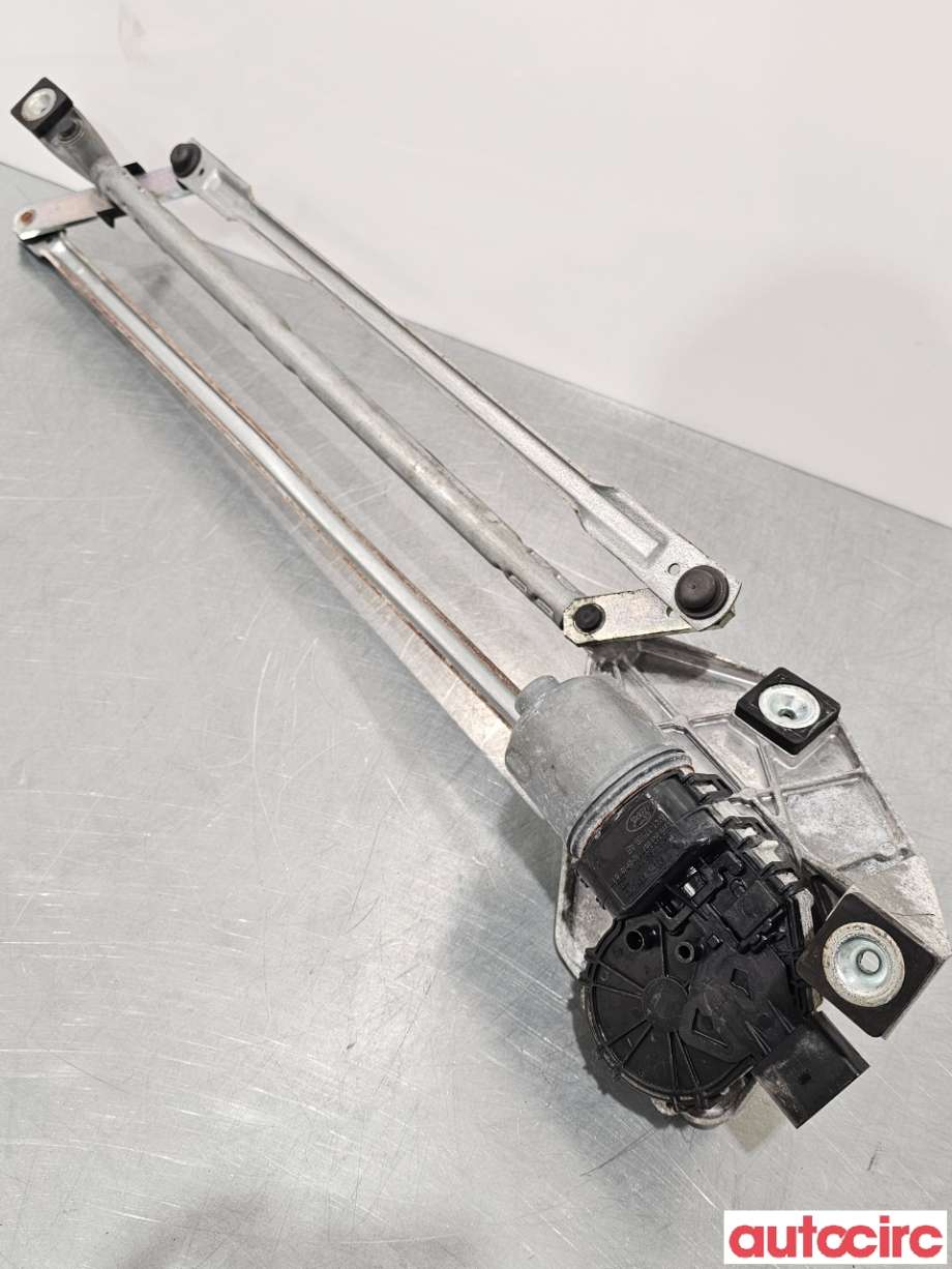 Viskeroverføring til Ford Kuga 2008-2012 (Type I)  (FORD|8V41-17508-AB|1695473|8V41-17K484-AD)