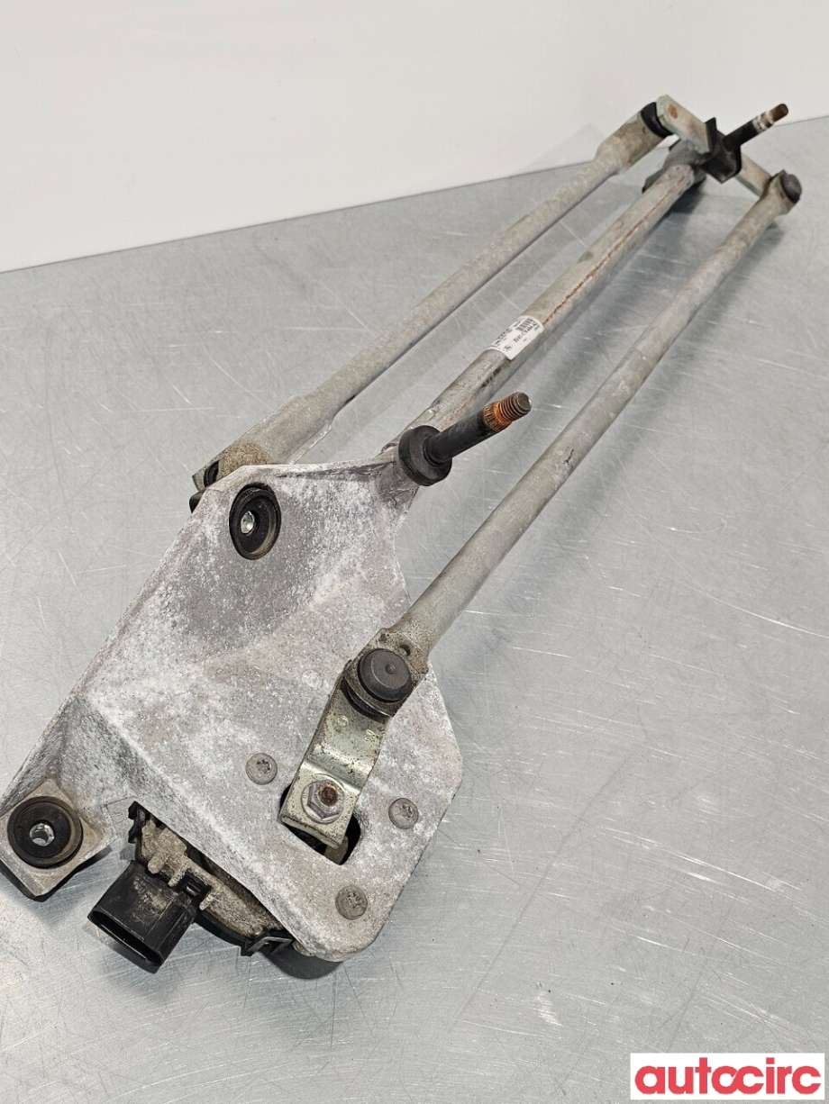 Viskeroverføring til Ford Kuga 2008-2012 (Type I)  (FORD|8V41-17508-AB|1695473|8V41-17K484-AD)