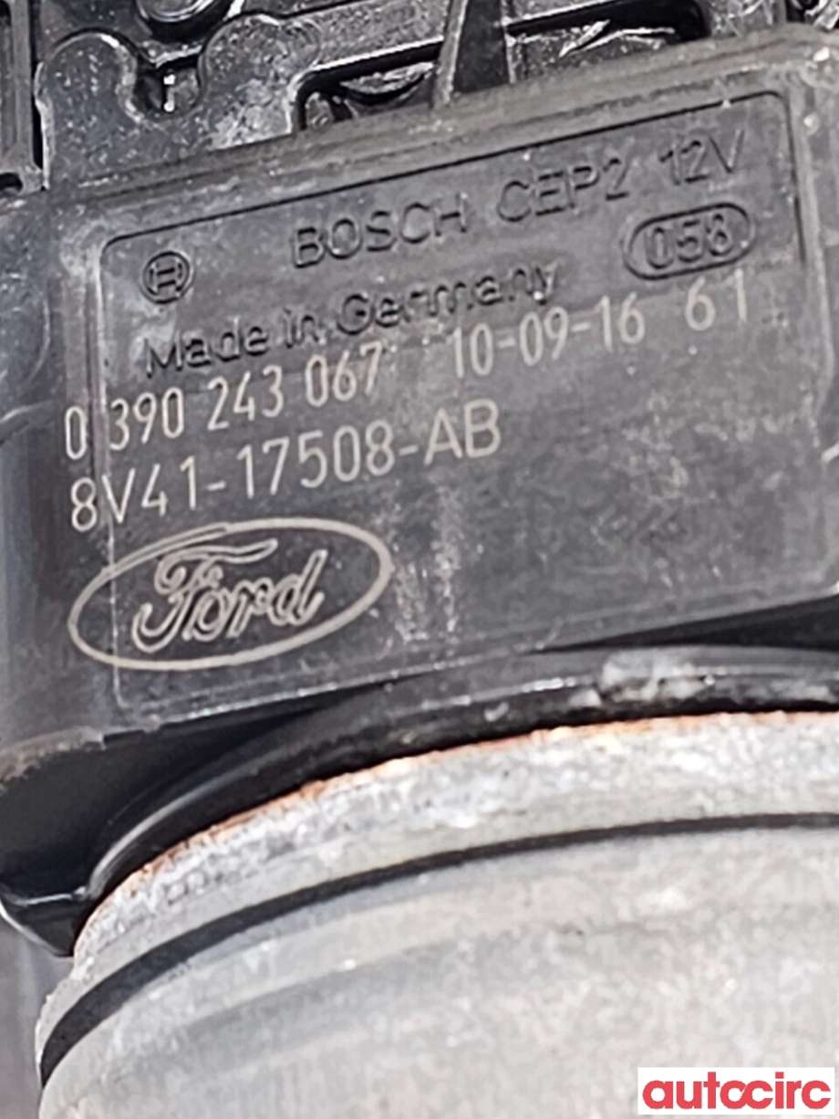 Viskeroverføring til Ford Kuga 2008-2012 (Type I)  (FORD|8V41-17508-AB|1695473|8V41-17K484-AD)