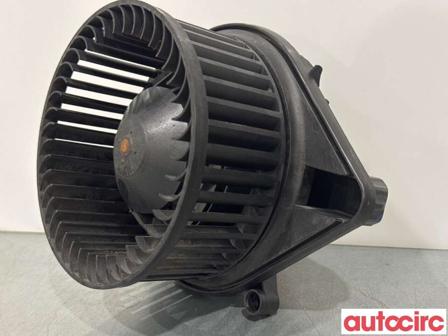 Varmeapparat motor til Audi A4 2004-2008 (Type III) (B7) (B7) (AUDI|8E1820021E|)
