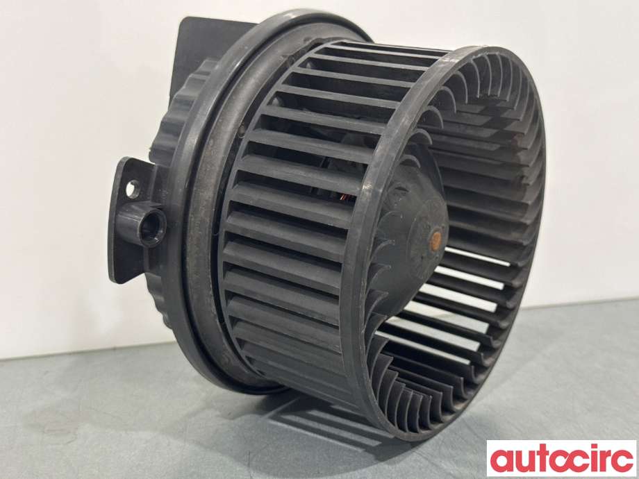 Varmeapparat motor til Audi A4 2004-2008 (Type III) (B7) (B7) (AUDI|8E1820021E|)