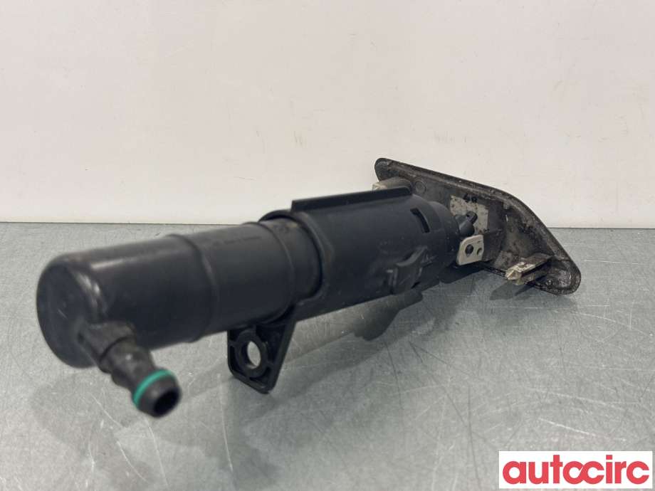 Lyktespylerdyse til VW Jetta 2011-->>  (VOLKSWAGEN|5K0955978A|)