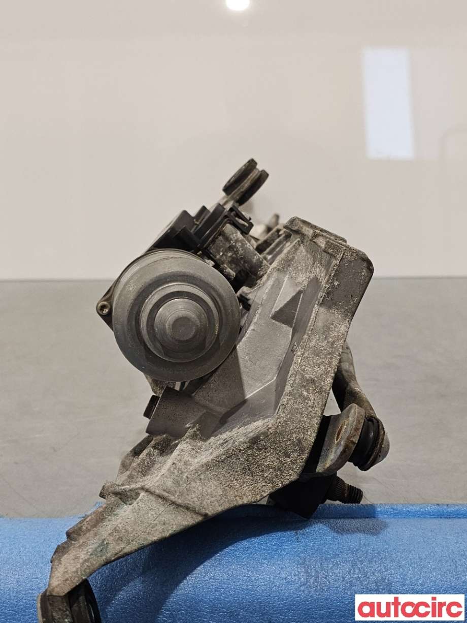 Viskermotor frontrute til Peugeot 4008 2012-2017  (PEUGEOT|6405HH|159300-1052|1612912480)