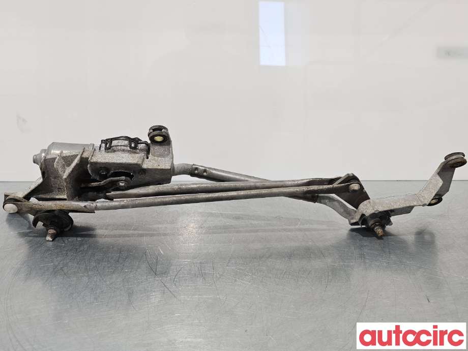 Viskermotor frontrute til Peugeot 4008 2012-2017  (PEUGEOT|6405HH|159300-1052|1612912480)