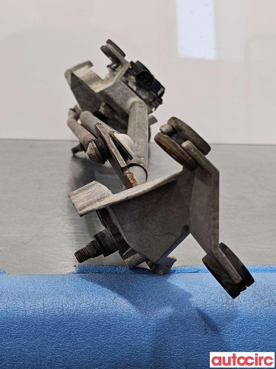 Viskermotor frontrute til Peugeot 4008 2012-2017  (PEUGEOT|6405HH|159300-1052|1612912480)