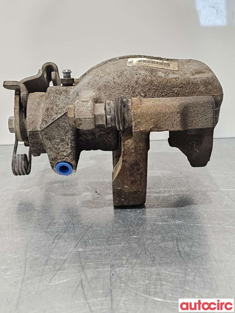 Bremsecaliper venstre bak til Citroën C4 2011-2017 (Type II)  (CITROEN|4401Q0|32054066)
