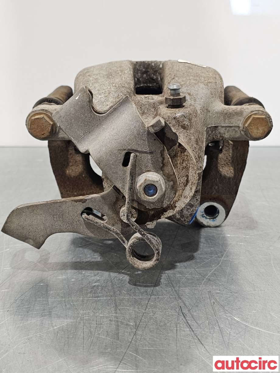 Bremsecaliper venstre bak til Citroën C4 2011-2017 (Type II)  (CITROEN|4401Q0|32054066)