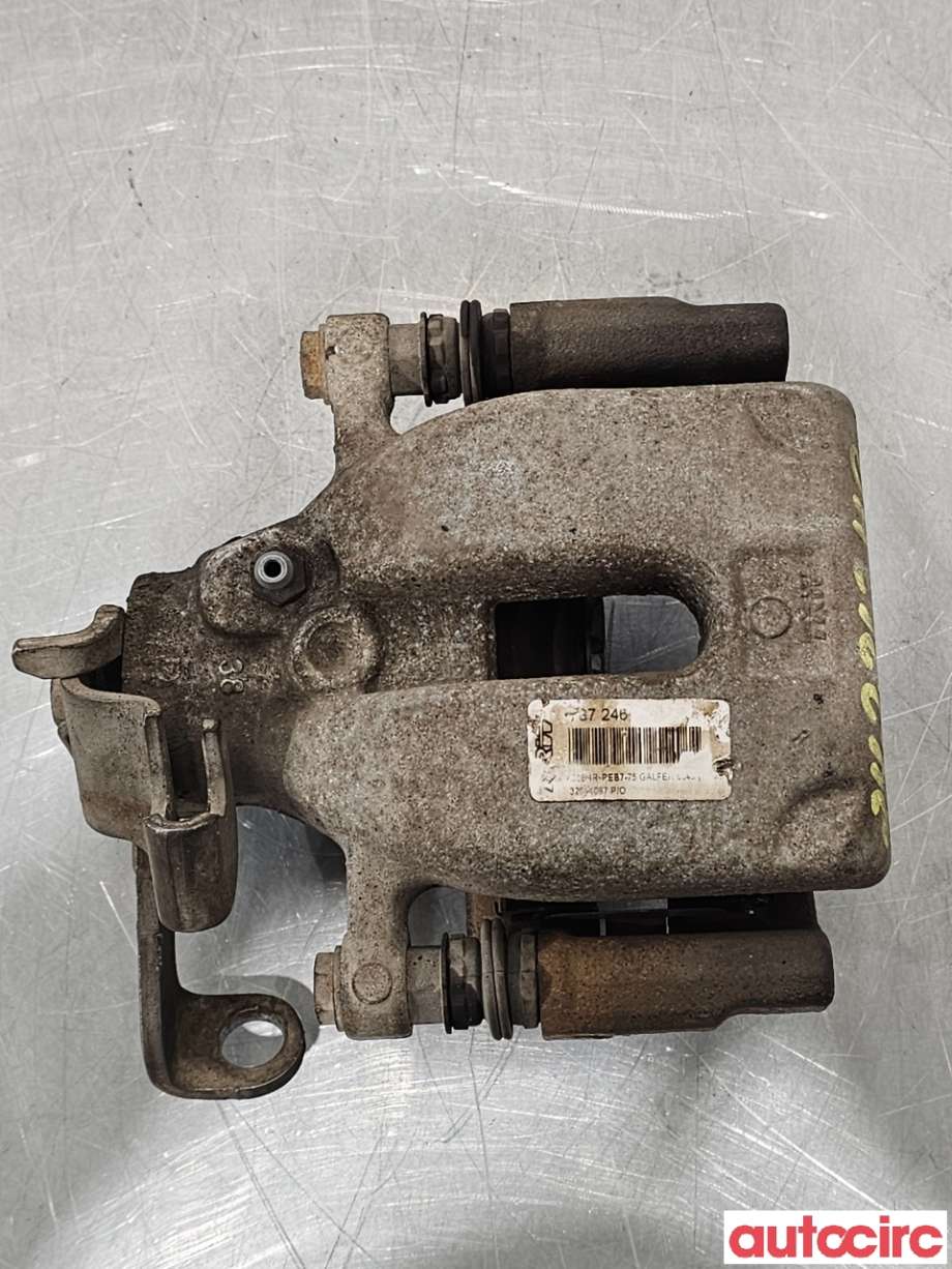 Bremsecaliper høyre bak til Citroën C4 2011-2017 (Type II)  (CITROEN|4401Q1|32054067)