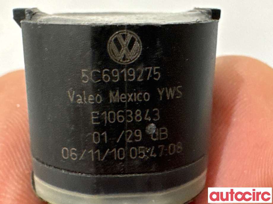 Parkeringssensor foran til VW Jetta 2011-->>  (VOLKSWAGEN|5C6919275|E1063843)