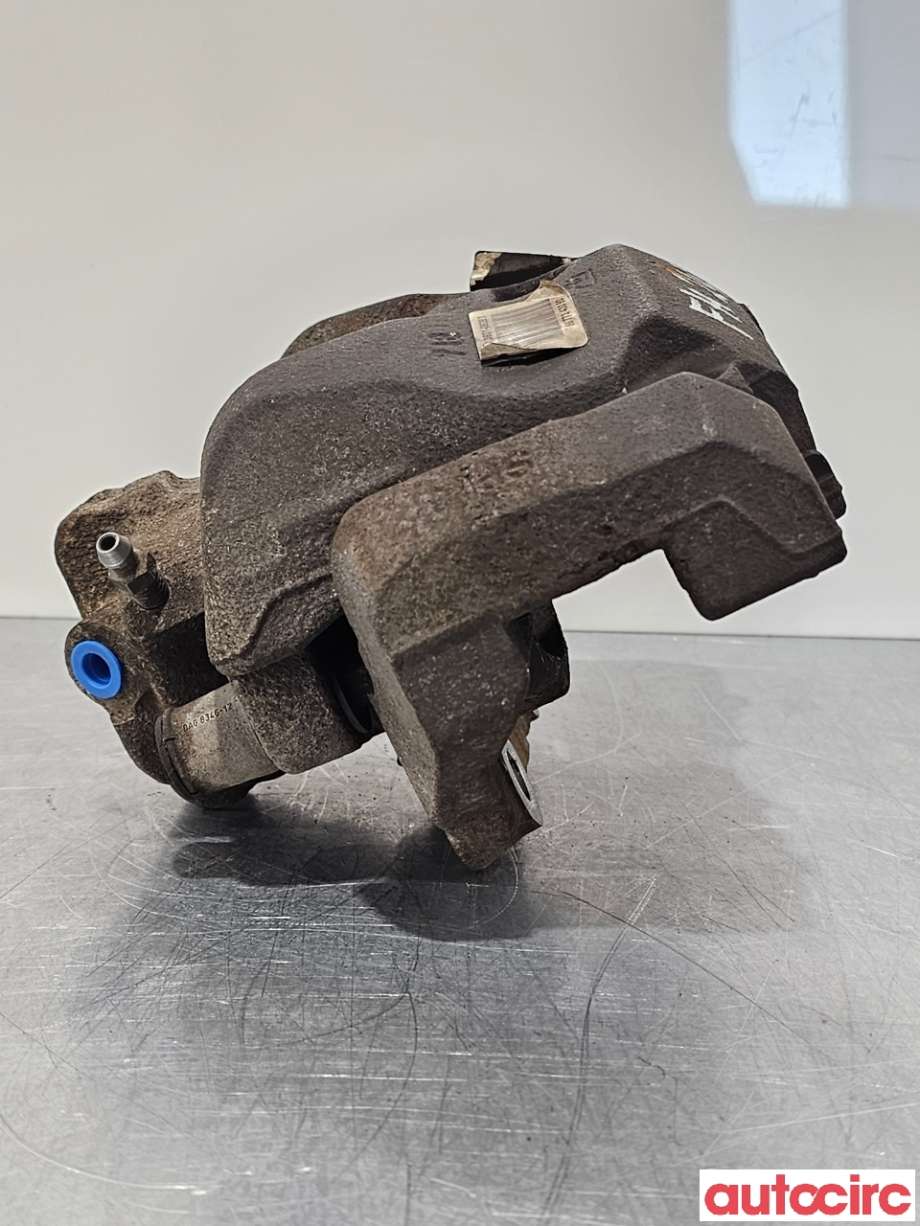 Bremsecaliper høyre foran til Citroën C4 2011-2017 (Type II)  (CITROEN|4400V8)