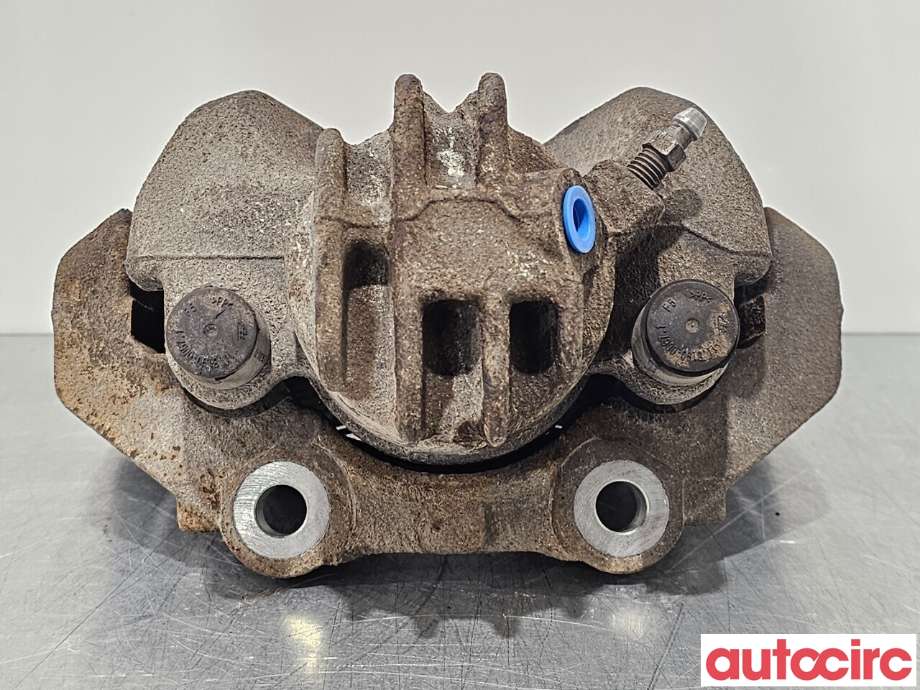 Bremsecaliper høyre foran til Citroën C4 2011-2017 (Type II)  (CITROEN|4400V8)