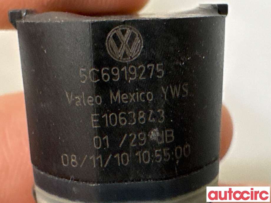 Parkeringssensor bak til VW Jetta 2011-->>  (VOLKSWAGEN|5C6919275|E1063843)
