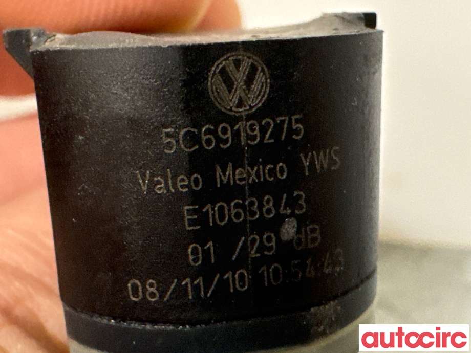 Parkeringssensor bak til VW Jetta 2011-->>  (VOLKSWAGEN|5C6919275|E1063843)