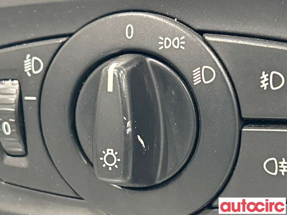 Bryter lys til BMW 3-Serie 2005-2011 (E90/E91/E92/E93) (E90/E91/E92/E93) (BMW|61316932794|6932794)