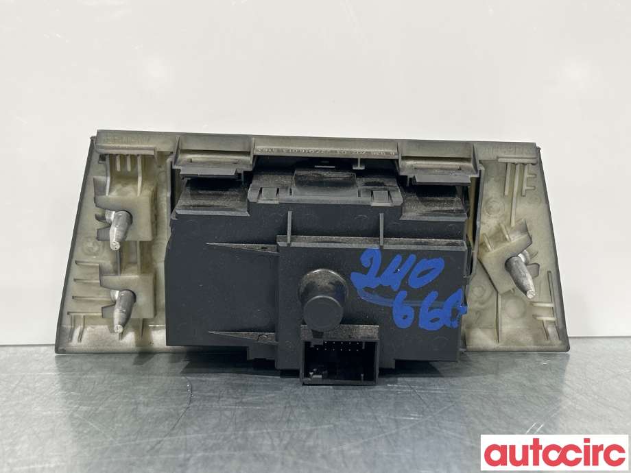 Bryter lys til BMW 3-Serie 2005-2011 (E90/E91/E92/E93) (E90/E91/E92/E93) (BMW|61316932794|6932794)