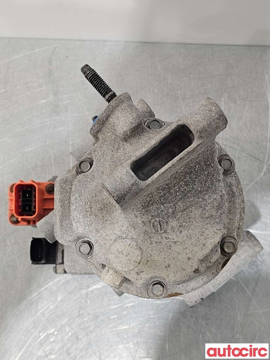 Aircondition kompressor til Ford Transit Courier 2018-2023 (Type I, Fase 2)  (FORD|2457568|042400-0941|LK21-19D623-AB)
