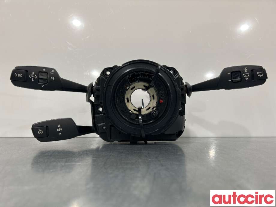 Bryter combi til BMW 3-Serie, 2005-2011 (E90/E91/E92/E93) (E90/E91/E92/E93) (BMW|61319123040)