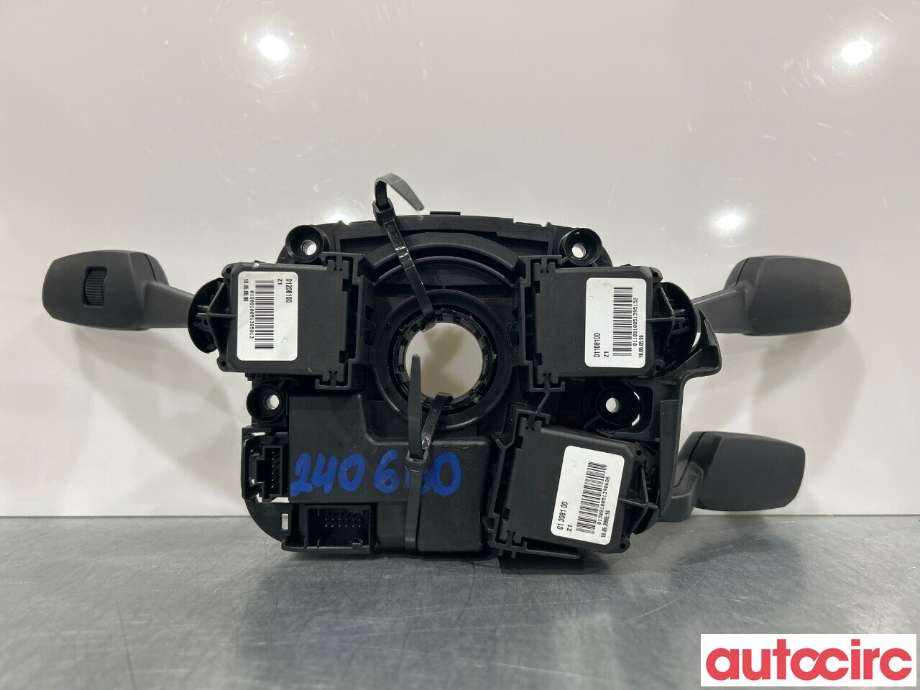 Bryter combi til BMW 3-Serie 2005-2011 (E90/E91/E92/E93) (E90/E91/E92/E93) (BMW|61319123040|696267103)
