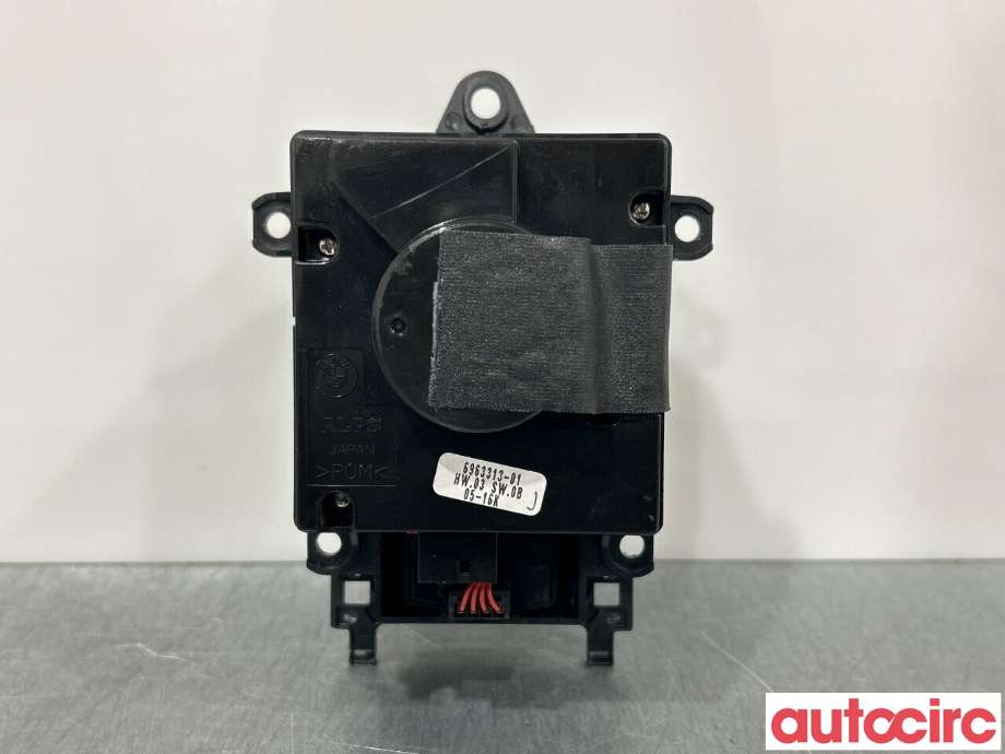 Diverse deler til BMW 3-Serie 2005-2011 (E90/E91/E92/E93) (E90/E91/E92/E93) (BMW|65829122027|6963313)
