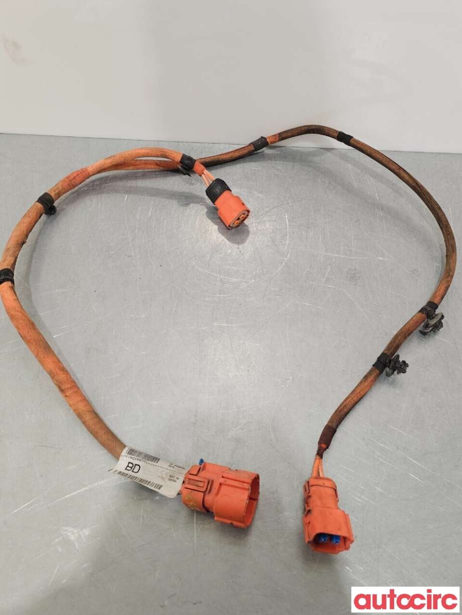 Kabel høy volt (HV) hybrid til Ford Transit Courier 2018-2023 (Type I, Fase 2) (FORD|2525655|LK2T-14B323-BD)