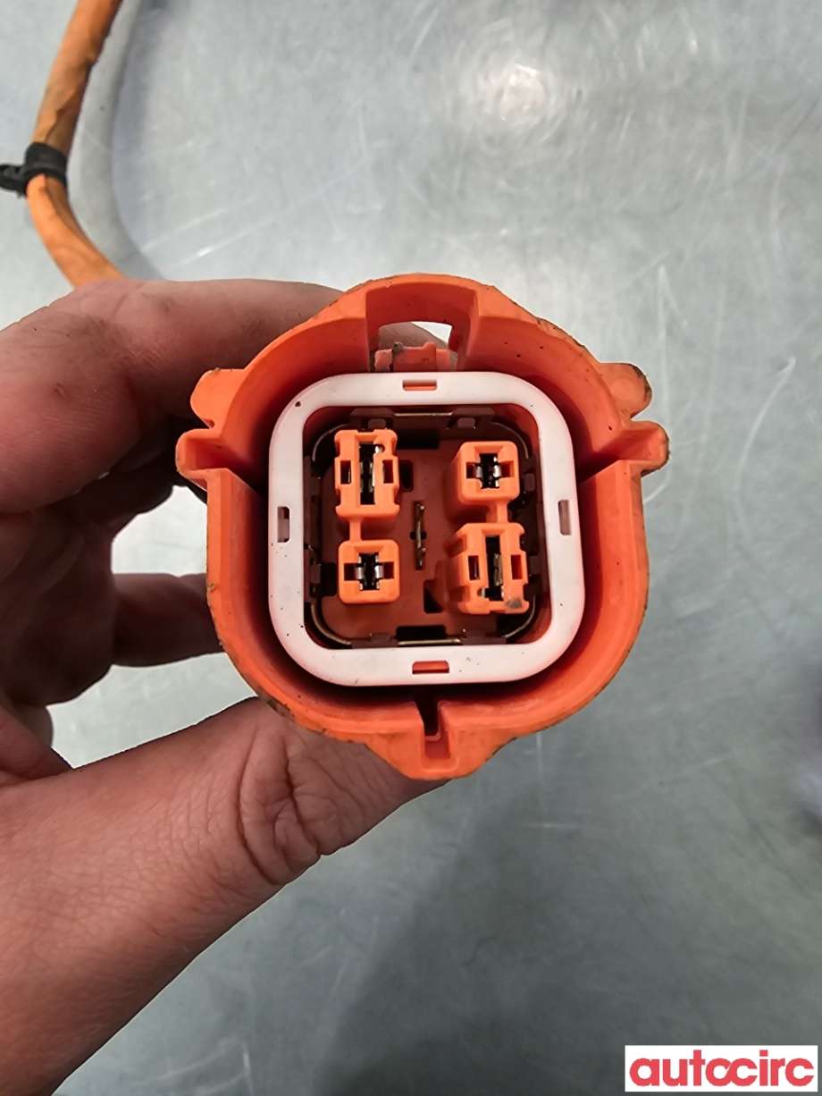 Kabel høy volt (HV) hybrid til Ford Transit Courier 2018-2023 (Type I, Fase 2) (FORD|2525655|LK2T-14B323-BD)