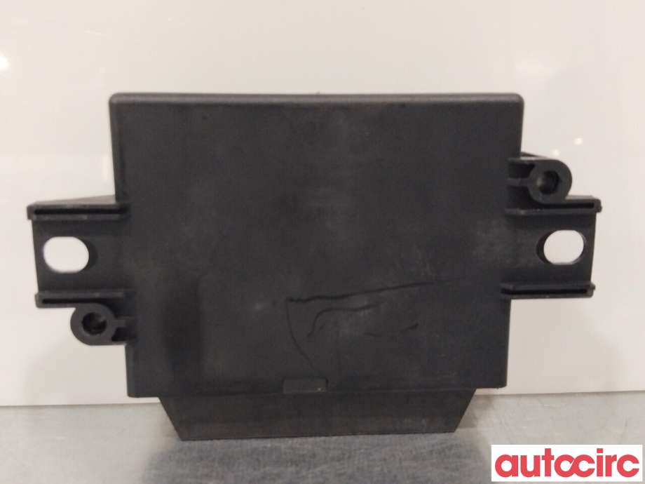 Styreenhet parkering til Audi A8 2003-2010 (Type II)  (AUDI|4E0910283D|4E0919283C)