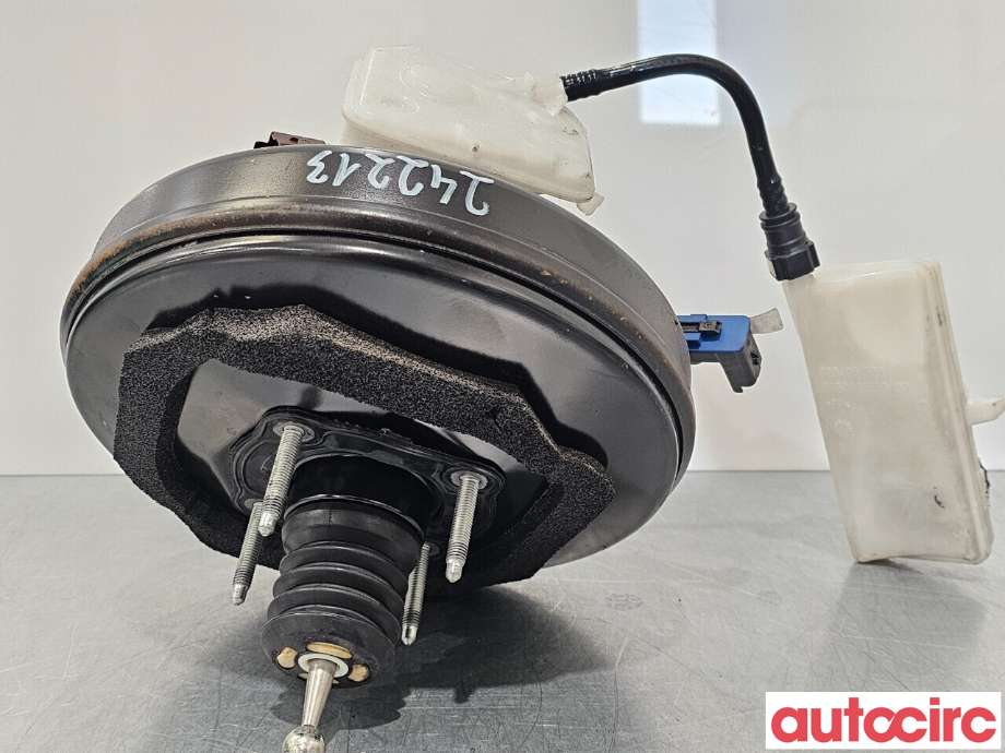 Bremsekraft-forsterker til Citroën C4 2011-2017 (Type II)  (CITROEN|4535ER|88MD79)