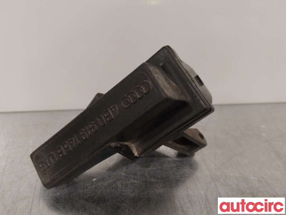 Antenne forsterker til Audi A8 2003-2010 (Type II)  (AUDI|8K0919145A|4B0919145B)