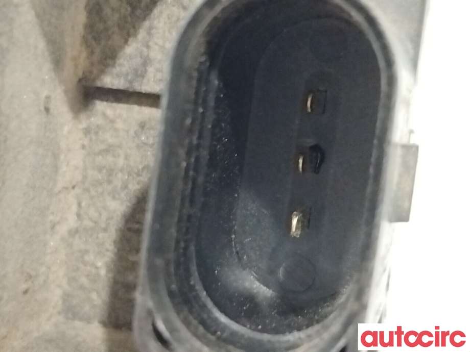 Antenne forsterker til Audi A8 2003-2010 (Type II)  (AUDI|8K0919145A|4B0919145B)