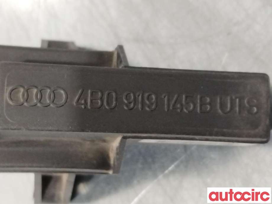 Antenne forsterker til Audi A8 2003-2010 (Type II)  (AUDI|8K0919145A|4B0919145B)