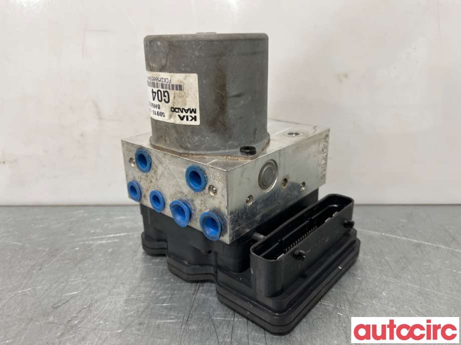 ABS sentral til Kia Sorento, 2011-2015 Type II (KIA|589102P900)