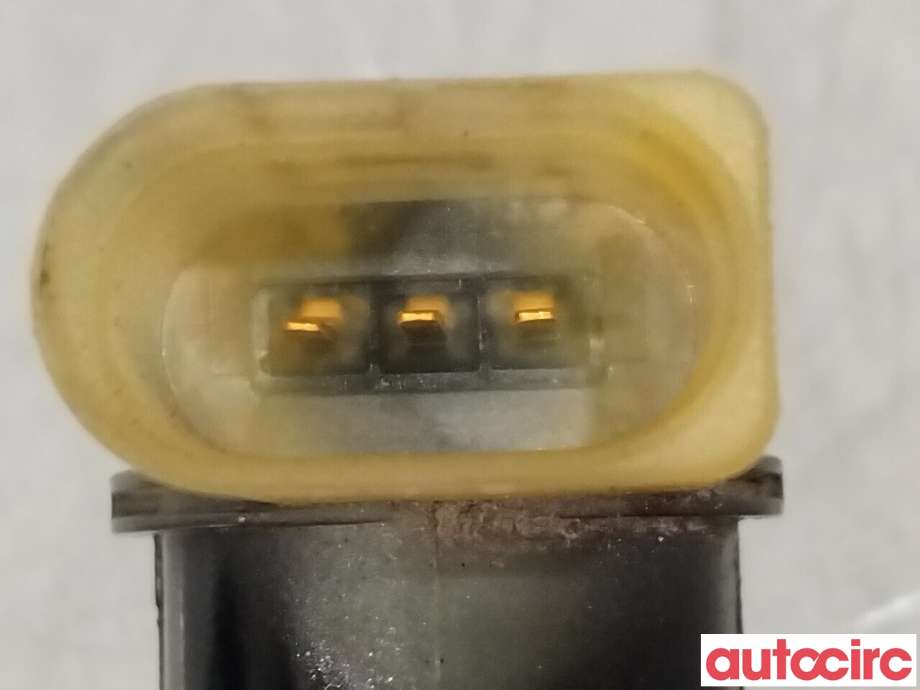 Parkeringssensor foran til Audi A8 2003-2010 (Type II)  (AUDI|7H0919275C|)
