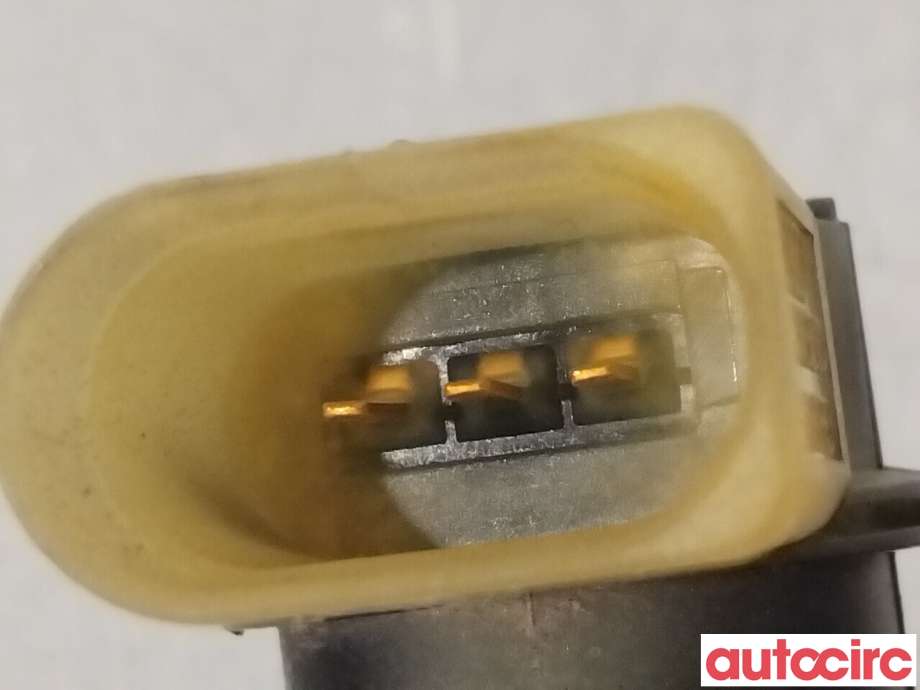 Parkeringssensor foran til Audi A8 2003-2010 (Type II)  (AUDI|7H0919275C|)