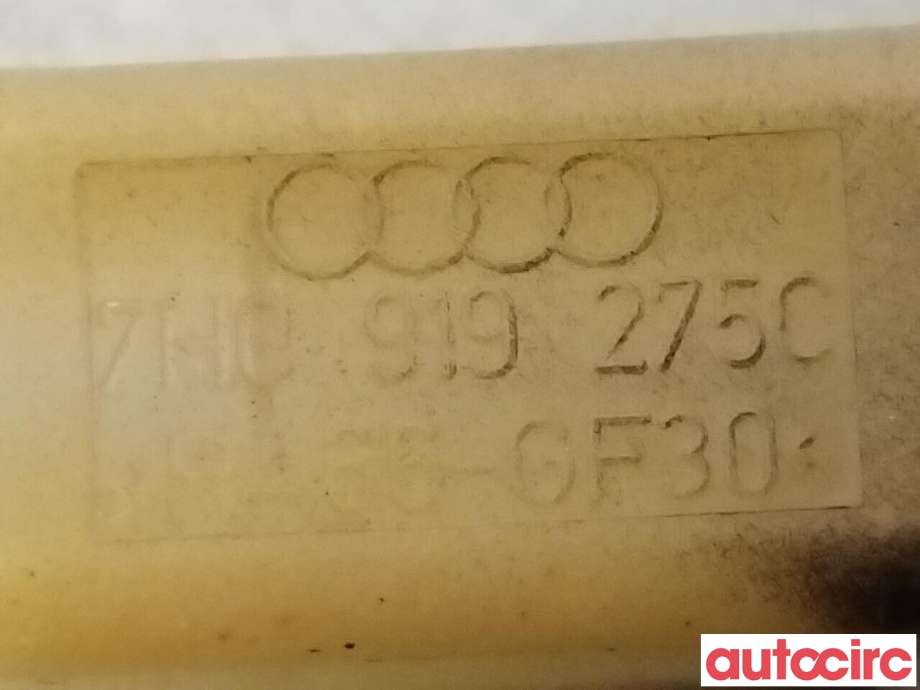 Parkeringssensor foran til Audi A8 2003-2010 (Type II)  (AUDI|7H0919275C|)