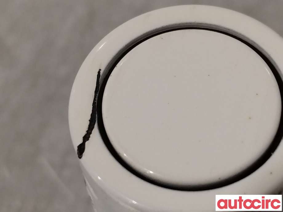 Parkeringssensor foran til Audi A8 2003-2010 (Type II) (AUDI|7H0919275C|)