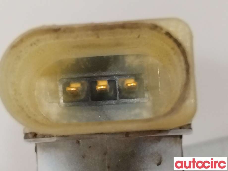 Parkeringssensor foran til Audi A8 2003-2010 (Type II) (AUDI|7H0919275C|)