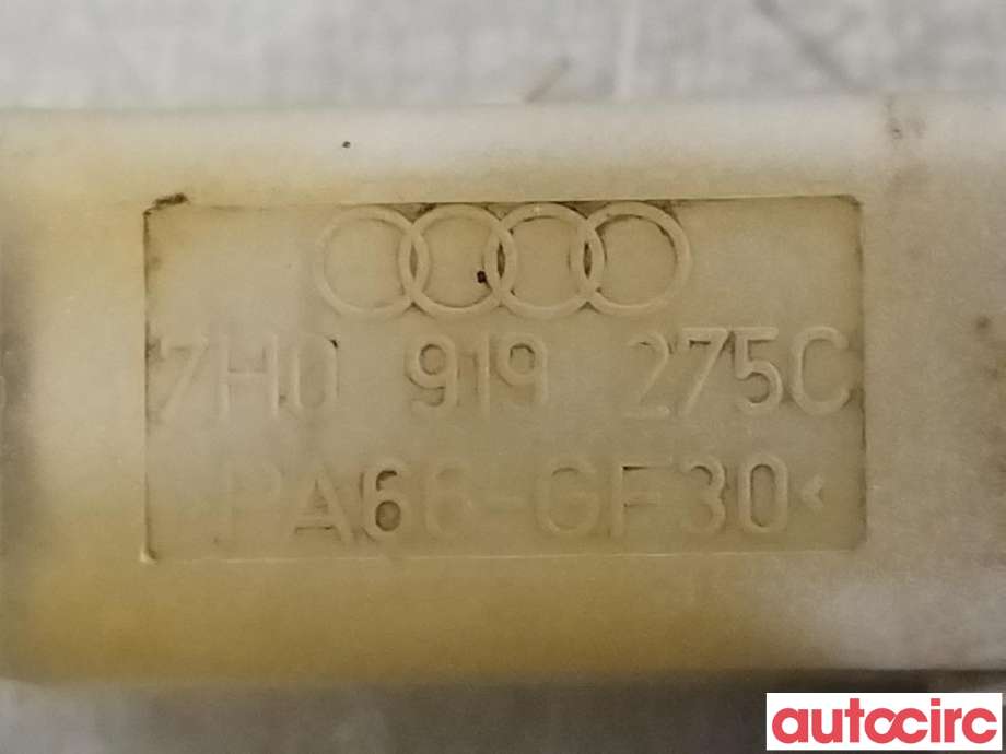 Parkeringssensor foran til Audi A8 2003-2010 (Type II) (AUDI|7H0919275C|)
