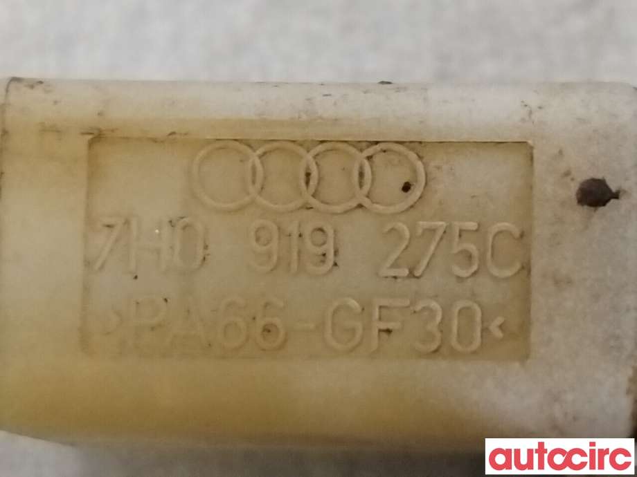 Parkeringssensor bak til Audi A8 2003-2010 (Type II) (AUDI|7H0919275C|)