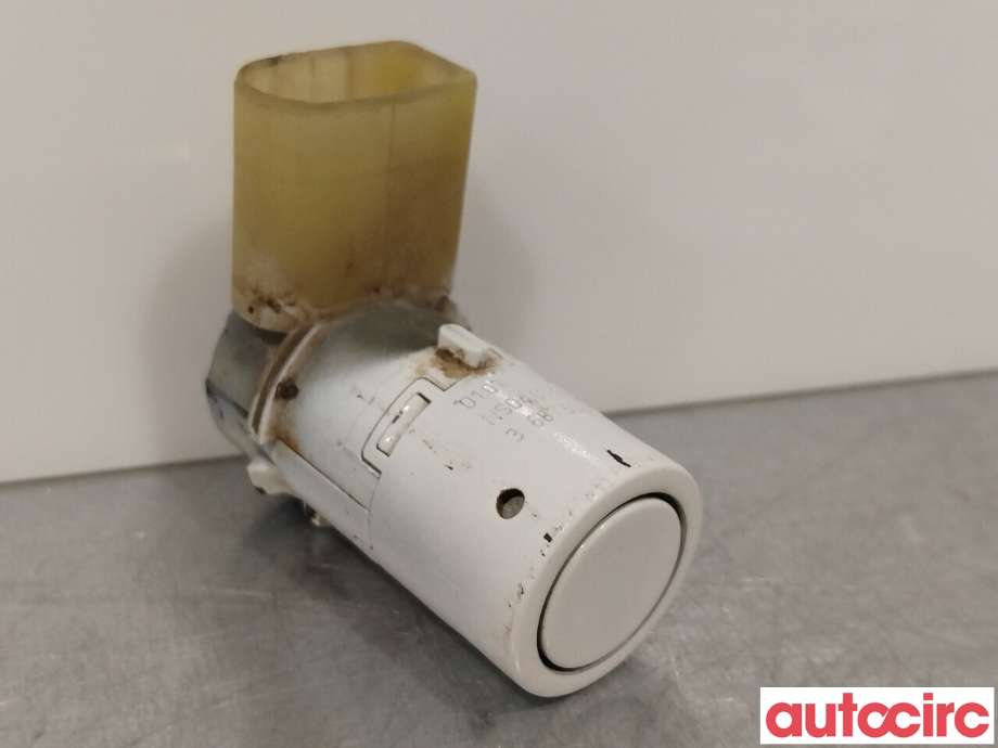 Parkeringssensor bak til Audi A8 2003-2010 (Type II) (AUDI|7H0919275C|)
