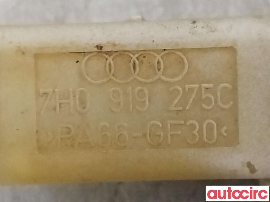 Parkeringssensor bak til Audi A8 2003-2010 (Type II) (AUDI|7H0919275C|)