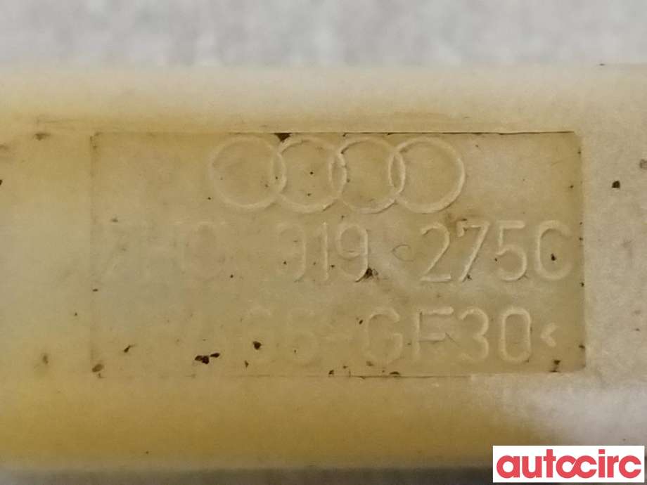 Parkeringssensor bak til Audi A8 2003-2010 (Type II) (AUDI|7H0919275C|)