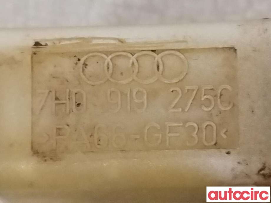Parkeringssensor bak til Audi A8 2003-2010 (Type II)  (AUDI|7H0919275C|)