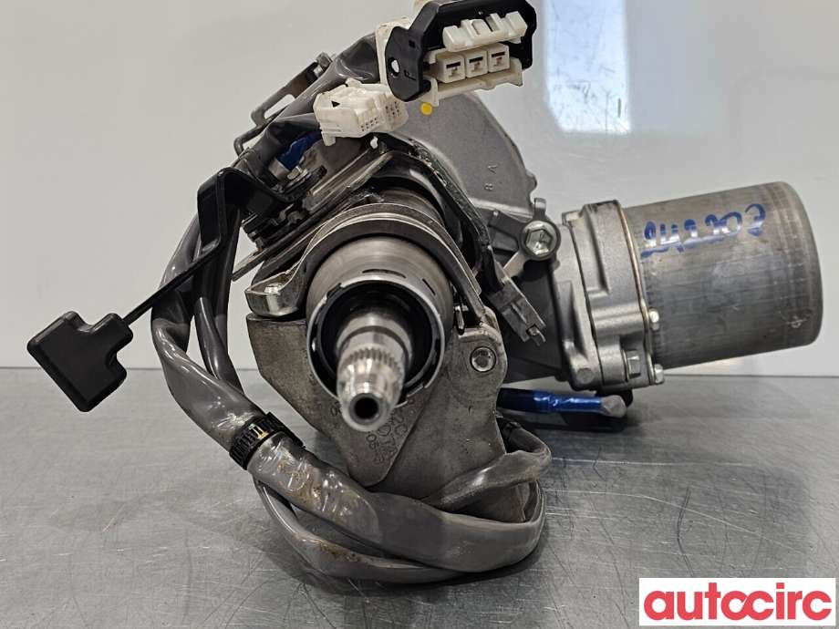 Rattaksel elektrisk servo til Toyota GT86 2012-->> (TOYOTA|SU00300867|JJ301-001220)