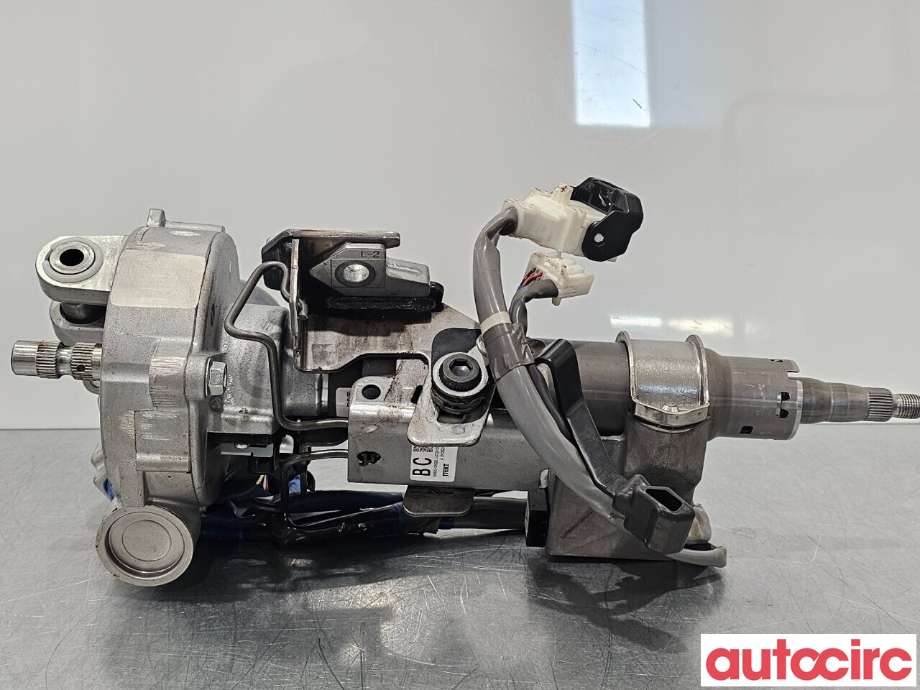 Rattaksel elektrisk servo til Toyota GT86 2012-->> (TOYOTA|SU00300867|JJ301-001220)