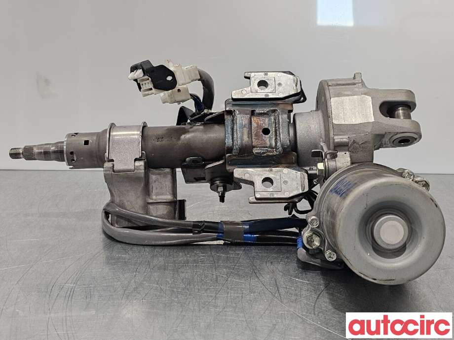 Rattaksel elektrisk servo til Toyota GT86 2012-->> (TOYOTA|SU00300867|JJ301-001220)