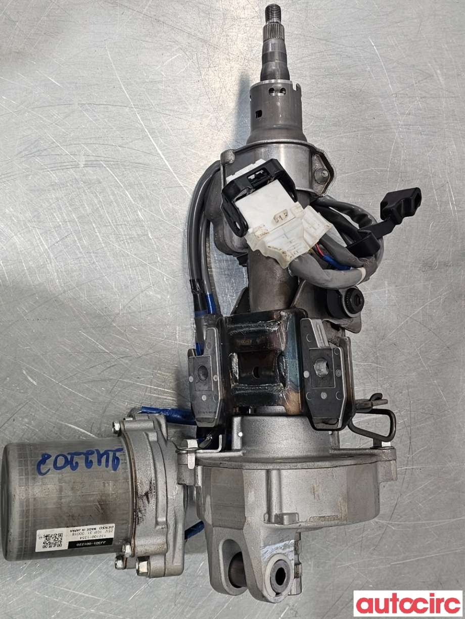 Rattaksel elektrisk servo til Toyota GT86 2012-->> (TOYOTA|SU00300867|JJ301-001220)