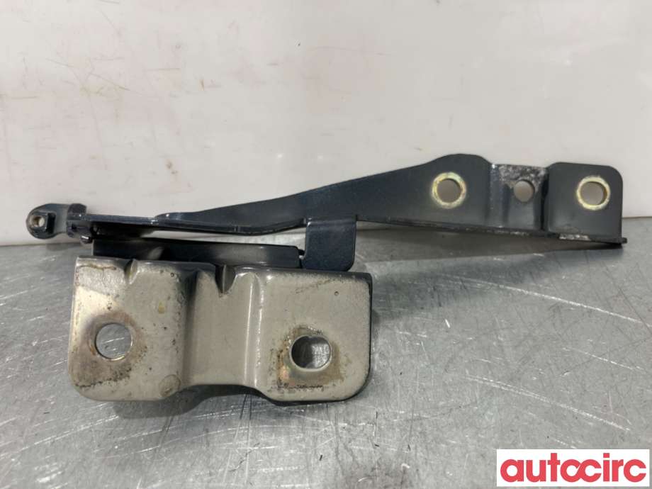Panserhengsler til Kia Sorento 2011-2015 Type II  (KIA|791102P000|)