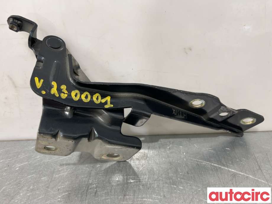 Panserhengsler til Kia Sorento 2011-2015 Type II  (KIA|791102P000|)