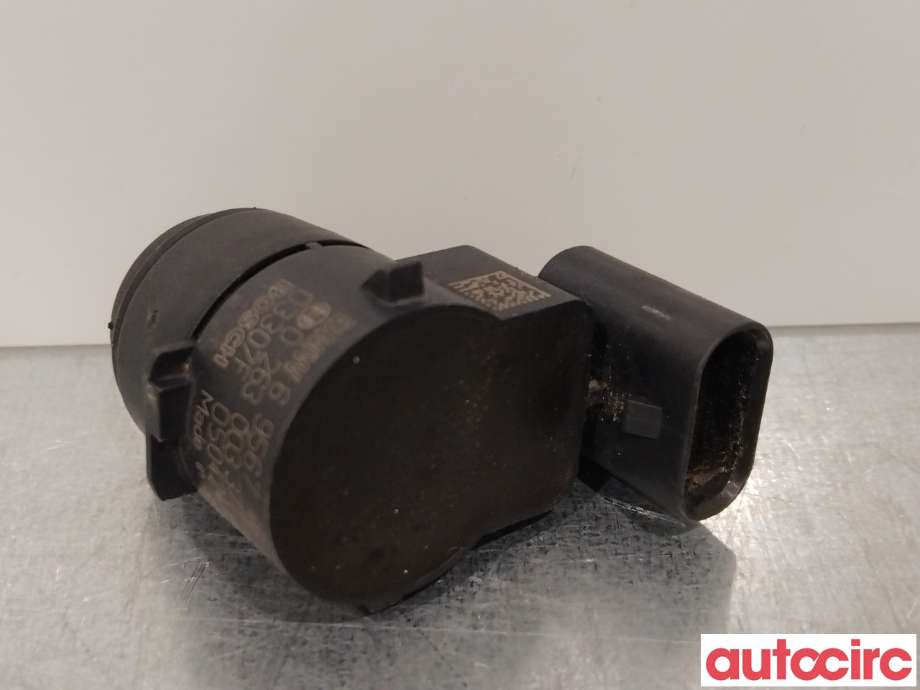 Parkeringssensor bak til BMW 3-Serie 2005-2011 (E90/E91/E92/E93) (E90/E91/E92/E93) (BMW|66206956746|6956746)