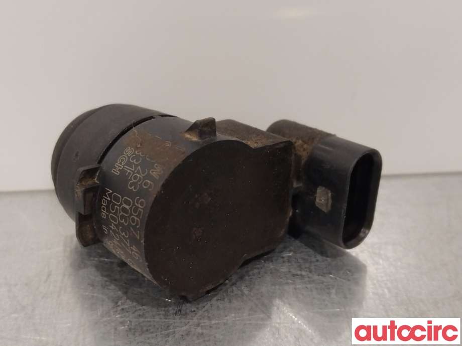 Parkeringssensor bak til BMW 3-Serie 2005-2011 (E90/E91/E92/E93) (E90/E91/E92/E93) (BMW|66206956746|6956746)
